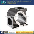 ISO9001 piezas de fundición de hierro fundido